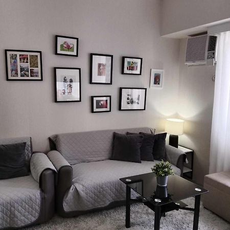 Spacious 2 Bedroom Condo Unit For Rent Iloilo City Exterior photo